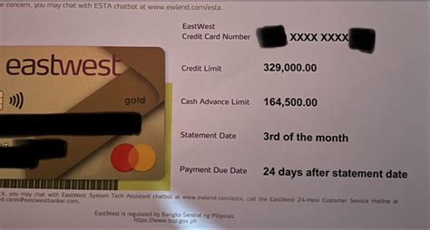 eastwest visa privilege gold|Eastwest Privilege card : r/PHCreditCards .